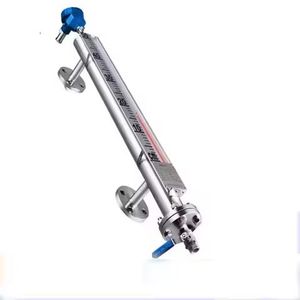 Nivelador Magnético a Prueba de Fugas con Solapa para Uso Vertical - Product Image 3