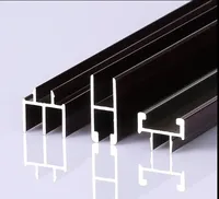 Vitrine de présentation pour boutique de cigares avec éclairage LED, verre trempé, construction en alliage de titane, design écologique, publicité couleur