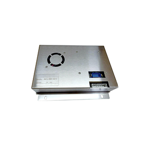 FANU-C A61L-0001-0072 para Máquinas Controladas por CNC, Dispositivos, Soluciones de Automatización Industrial Eléctrica, Accesorios - Product Image 6