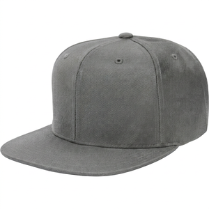 หมวกแก๊ป Snapback แบบมีโครงสร้าง ปักโลโก้ 3 มิติ คุณภาพสูง ผลิตตามสั่ง (OEM) สำหรับผู้ชาย แฟชั่นฮิปฮอป งานปาร์ตี้  วัสดุไนลอน เหมาะสำหรับทุกเพศ - Product Image 1