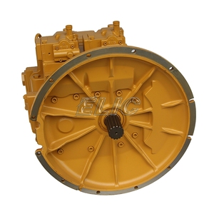 Bomba Hidráulica Principal para Excavadora ELIC E330d, 315-4393 K5v160dph, Bomba Hidráulica de Alto Rendimiento para Reemplazo - Product Image 1