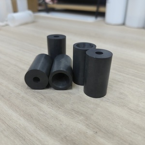 Buses de <span class=keywords><strong>sablage</strong></span> en carbure de silicium de haute qualité 35*20*6/8/10mm, buses de remplacement pour pistolet de <span class=keywords><strong>sablage</strong></span> - Product Image 1