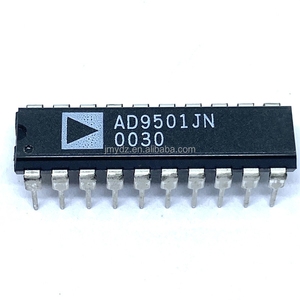 JMY AD9501JN DIP20, Componentes Electrónicos Originales Nuevos, Generador de Retraso Digital Programable, Chips IC AD9501JN - Product Image 1