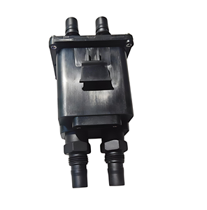 ส่วนประกอบเครื่องวัดการไหลรุ่นใหม่ T70 T70P T100 หมายเลข 01031.01 ใช้สำหรับอุปกรณ์เสริมโดรน เป็นอะไหล่ของโดรนเพื่อการปกป้องพืช - Product Image 2