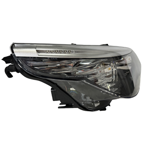 Ajuste para <span class=keywords><strong>BMW</strong></span> <span class=keywords><strong>5</strong></span> <span class=keywords><strong>faro</strong></span> 2006-2010 <span class=keywords><strong>BMW</strong></span> <span class=keywords><strong>E60</strong></span> <span class=keywords><strong>faro</strong></span> E61 <span class=keywords><strong>faro</strong></span> de xenón <span class=keywords><strong>BMW</strong></span> M5 <span class=keywords><strong>faro</strong></span> sin AFS venta al por mayor venta directa de fábrica - Product Image 3