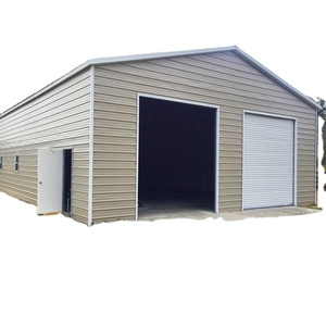 Structure en acier treillis <span class=keywords><strong>grange</strong></span> hangar - Product Image 1