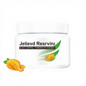 ผงคุณภาพสูงบรรเทาอาการท้องอืด สำหรับการควบคุมน้ำหนัก ควบคุมความอยากอาหาร และช่วยระบบย่อยอาหาร - Product Image 1