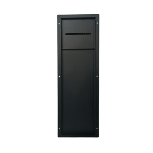 Boîte à mouchoirs invisible en acier inoxydable 304, support <span class=keywords><strong>de</strong></span> rouleau <span class=keywords><strong>de</strong></span> <span class=keywords><strong>papier</strong></span> <span class=keywords><strong>toilette</strong></span> encastré pour niche, <span class=keywords><strong>rangement</strong></span> WC - Product Image 5