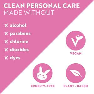 <span class=keywords><strong>Lingette</strong></span> d'hygiène <span class=keywords><strong>intime</strong></span> féminine anti-levure PH Care 25 avec des ingrédients dérivés de plantes - Product Image 5