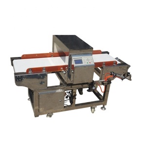 Detector de Metales de Grado Alimenticio para Panadería, Frutas, Bebidas, Mariscos y Productos Lácteos YY056, Máquina Detectora de Metales YY056 - Product Image 4