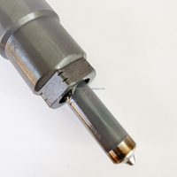 Inyector de Combustible Original para Motor Diésel 295900-0480 23670-51060 23670-59045 295900-0300