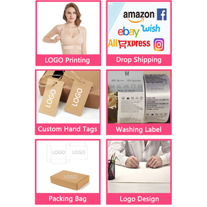 Reggiseno Sportivo Senza Cuciture per <span class=keywords><strong>Allattamento</strong></span>, Personalizzabile con Logo, per Yoga e Fitness, ad Alto Impatto, con Apertura Frontale, per Donne in Gravidanza - Product Image 6