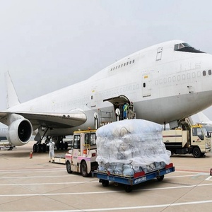 Guangzhou Yiwu agente de envío Ghana tarifas de flete marítimo de Yiwu a Arabia Saudita - Product Image 3