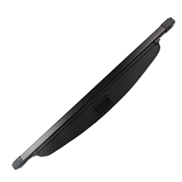 Accessoires automobiles OEM, couvre-coffre arrière rétractable pour Genesis GV70 GV80 2021-2026