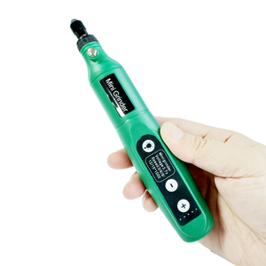 Mini meuleuse électrique stylo de gravure machine de gravure de bijoux <span class=keywords><strong>208</strong></span> meuleuse rotative sans fil multifonctionnelle outils de bricolage - Product Image 2