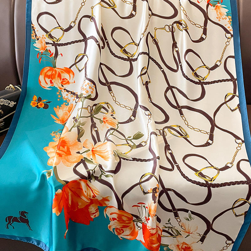 【関税＆送料込み】ChloAC Scarves Scarves & Bags – Eighth Generation