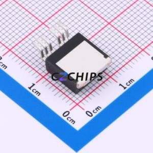 Nouveau transistor à effet de champ à transistor TO-263-7L IPB019N08N5(TOKMAS) d'origine (MOSFET) - Product Image 2