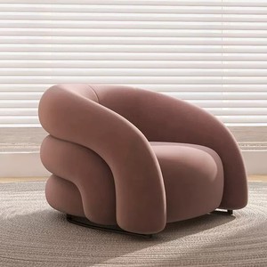 Juego de Sofás Modulares de Terciopelo Moderno, Multicolor, en Forma de L, Relajante, Fácil de Cuidar, Suave y Cómodo, Muebles para el Hogar - Product Image 5