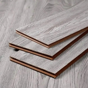 Plancher <span class=keywords><strong>stratifié</strong></span> imperméable de plancher de HDF de 8/<span class=keywords><strong>10</strong></span>/12mm - Product Image 4