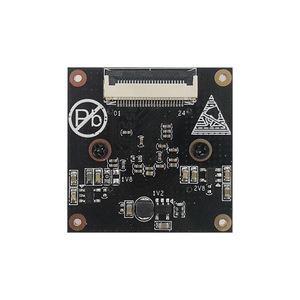 1080p Bild verarbeitung Industrie kamera Mipi Global Shutter AR0 234 120 Rahmen Hoch geschwindigkeit kamera modul Gesten erkennung - Product Image 5