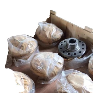 2618553 261-8553 Petit engrenage-Entraînement circulaire, adapté pour 12H, 140H, 120H, 160H, 130G - Product Image 1