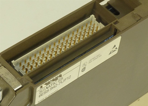 1 Pieza Nueva y Original de la Marca S5 CPU942F6ES5 942-7UF126ES5942-7UF12 - Product Image 3