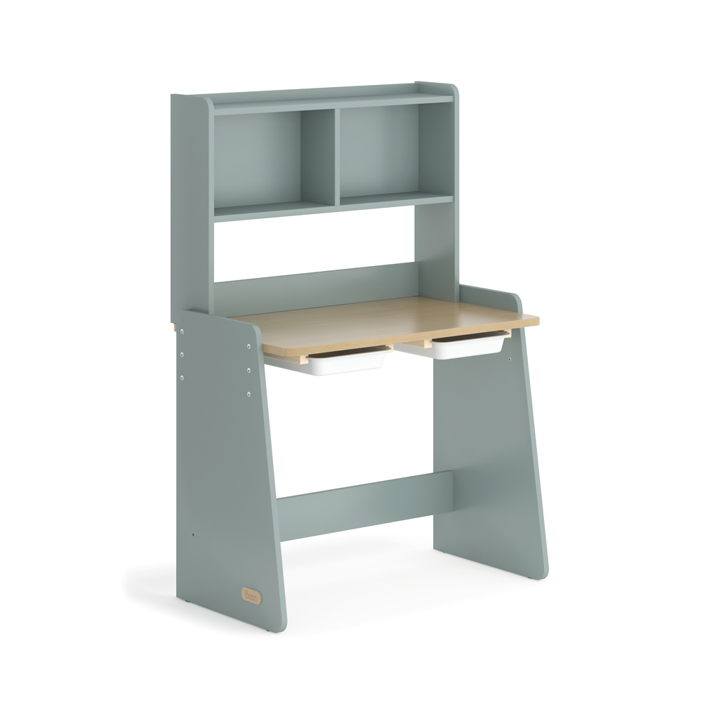 Myrtille &amp; Amande