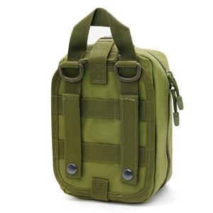 <span class=keywords><strong>Borsa</strong></span> medica a strappo tattica all'ingrosso di emergenza Molle Pouch Kit di pronto soccorso medico Utility Ifak <span class=keywords><strong>borsa</strong></span> medica - Product Image 2