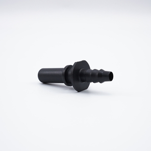 Connettore rapido maschio in plastica poliammide PA 9.49 connettore rapido linea carburante connettore rapido <span class=keywords><strong>6</strong></span> mm - Product Image 2