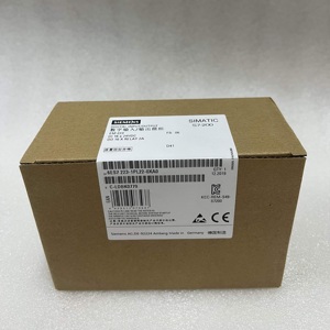 Module d'entrée/sortie numérique EM 223 6ES7223-1PL22-0XA0 - Product Image 1