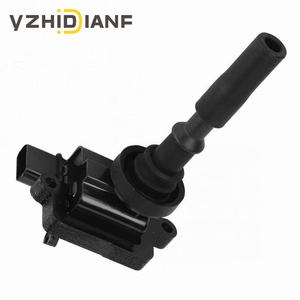 Pacchetto Bobina di accensione motore auto MD325592 MD308914 MN115259 Bobina de encendido per Mitsubishi Pajero Junio H57A 1995-1998 - Product Image 2