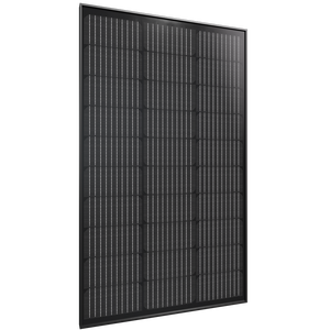 Panel <span class=keywords><strong>Solar</strong></span> Mono <span class=keywords><strong>PV</strong></span> de Alta Eficiencia, Cargador de Energía para RV, Batería de Granja EN LA Azotea Marina y Aplicaciones Fuera DE LA Red, 100W, 12V - Product Image 4