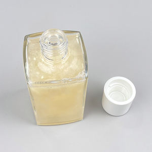 Iluminadores Líquidos Veganos Personalizados MLM, Maquillaje de Marca Privada, Brillo Facial y Corporal, Aceite Iluminador con Destellos - Product Image 3