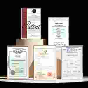 Projecteur <span class=keywords><strong>LED</strong></span> sous-marin carré IP68 de 23 mm x 60 mm, lumière de fontaine submersible RVB - Product Image 6