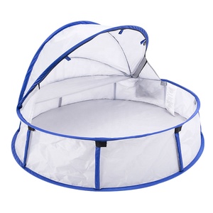 <span class=keywords><strong>Tente</strong></span> de parc d'extérieur pour bébé, piscine à balles, <span class=keywords><strong>moustiquaire</strong></span>, écran solaire Portable, <span class=keywords><strong>tente</strong></span> de parc pour bébé - Product Image 1
