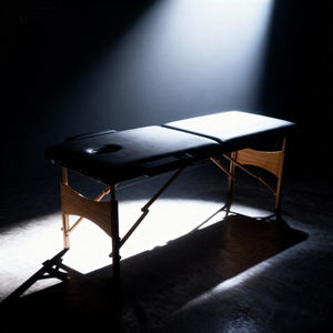 Faltbare Beauty Salon Spa Matratze für Wimpern verlängerung Gebogenes Wimpern <span class=keywords><strong>bett</strong></span> mit Werkzeug produkten für Wimpern und Wimpern verlängerung - Product Image 1