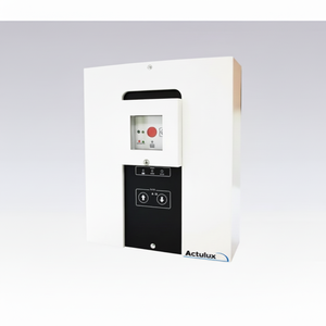 Equipo eléctrico 3JW Actulux 224219 SVM EI 24V-10A COMF con interruptor de confort integrado (interruptor De confort) - Product Image 1