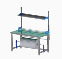 Établi d'emballage Fenghui établi multifonction pour usine