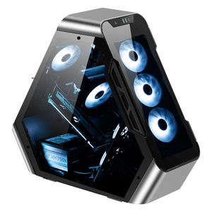 alienware empty case