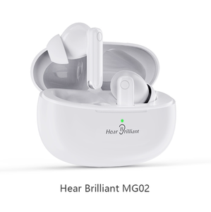 Hearing Aid <strong>Bluetooth</strong> Personal Sound Amplifier Smart Control Apps - Product Image 5