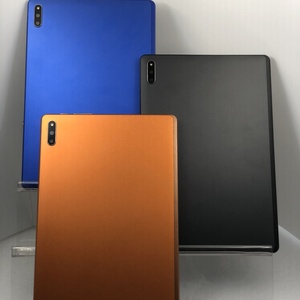 แท็บเล็ต Android ลดราคาพิเศษ ขนาด 10.1 นิ้ว รุ่น ATOUCH H618 กล้องคู่ รองรับซิมการ์ด - Product Image 5