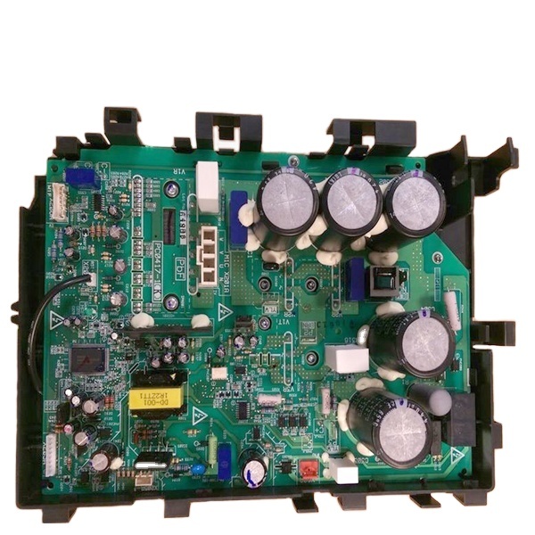 OEM China Electronics Double-sided PCB Manufacturer Shenzhen One Stop PCBA Service PCB Assembly KLS Brand ROSH Certified