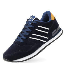 Zapatos Deportivos y de Ocio para Hombre 2026, Cómodos y Transpirables, Zapatos para Correr - Product Image 2