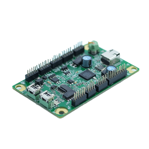 OEM & ODM sản phẩm điện tử Multilayer pcba Nhà cung cấp cho dịch vụ lắp ráp PCB - Product Image 5