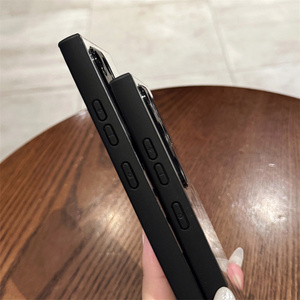 เคสโทรศัพท์กระจกแต่งหน้า INS ลายเสือดาวสำหรับ <span class=keywords><strong>Samsung</strong></span> S25 S24 S23 <span class=keywords><strong>S21</strong></span> S22 PLUS สุดสร้างสรรค์เคสแข็งกันกระแทก - Product Image 5
