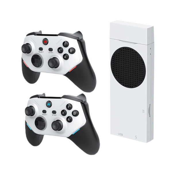 M88 4k Gaming Console De Videojuego Video Game Console Game Stick Pro 4k Tv Video Game for Tv 4k Gaming Stick Retro Console