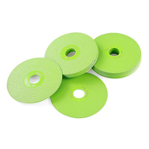 100mm Laser Gelaste Nitride Diamant Tegelzaagblad Marmer Zaagblad Keramiek Glas Jade Slijpschijf voor Hoekfrees Rotatie - Product Image 5