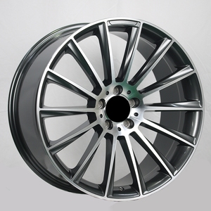 # Rines de 17, 18, 19, 20 y 21 Pulgadas para <span class=keywords><strong>Mercedes</strong></span> Benz AMG, Clase S65, S450, S, SL, <span class=keywords><strong>SLK</strong></span>, SLC, SLS, C43, C450 - Product Image 1