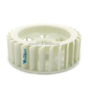 พัดลมระบายความร้อนแบบแห้ง DC67-00904A ของแท้ สำหรับเครื่องซักผ้าซัมซุงแบบแห้ง อะไหล่แท้ - Product Image 5