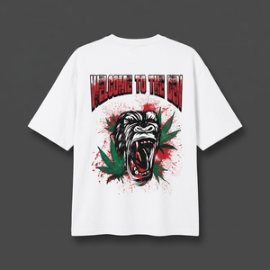 Camisa de Manga Corta para Hombre, Personalizada con Bordado OEM, Tela Oxford Transpirable, 100% Algodón, Hombros Caídos, Secado Rápido, Talla Grande - Product Image 3